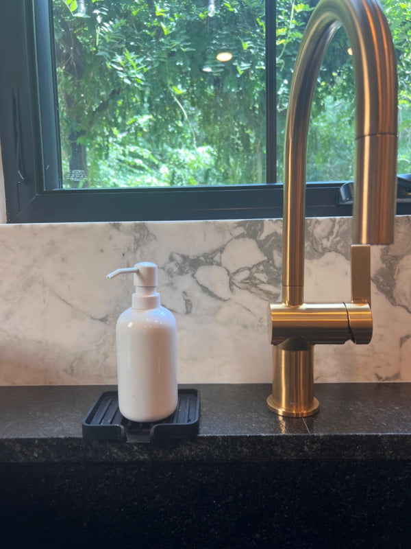 Happitasa Sink Organizer Caddy