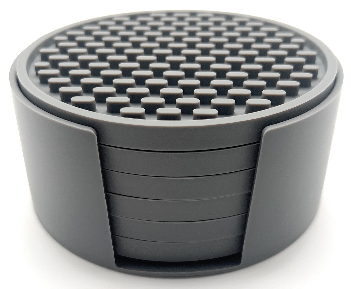 Bar Mat 6 Coaster Set