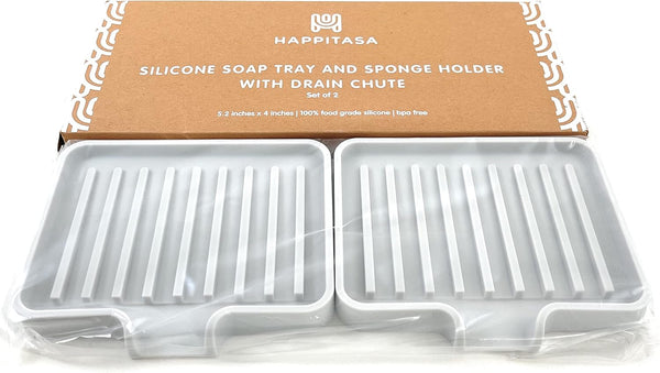Happitasa Sink Organizer Caddy