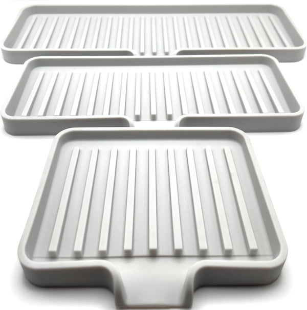 Happitasa Sink Organizer Caddy