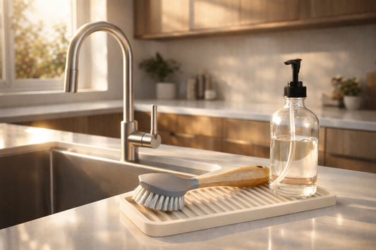 Why Silicone Organizers Are Essential for a Clutter-Free Home