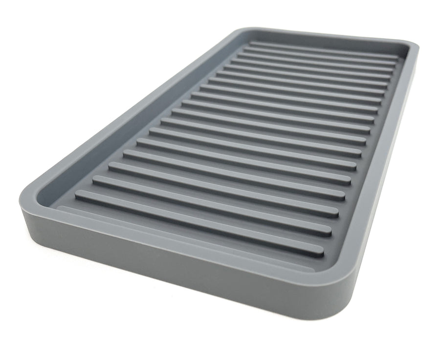 Silicone Sink Organizer Tray
