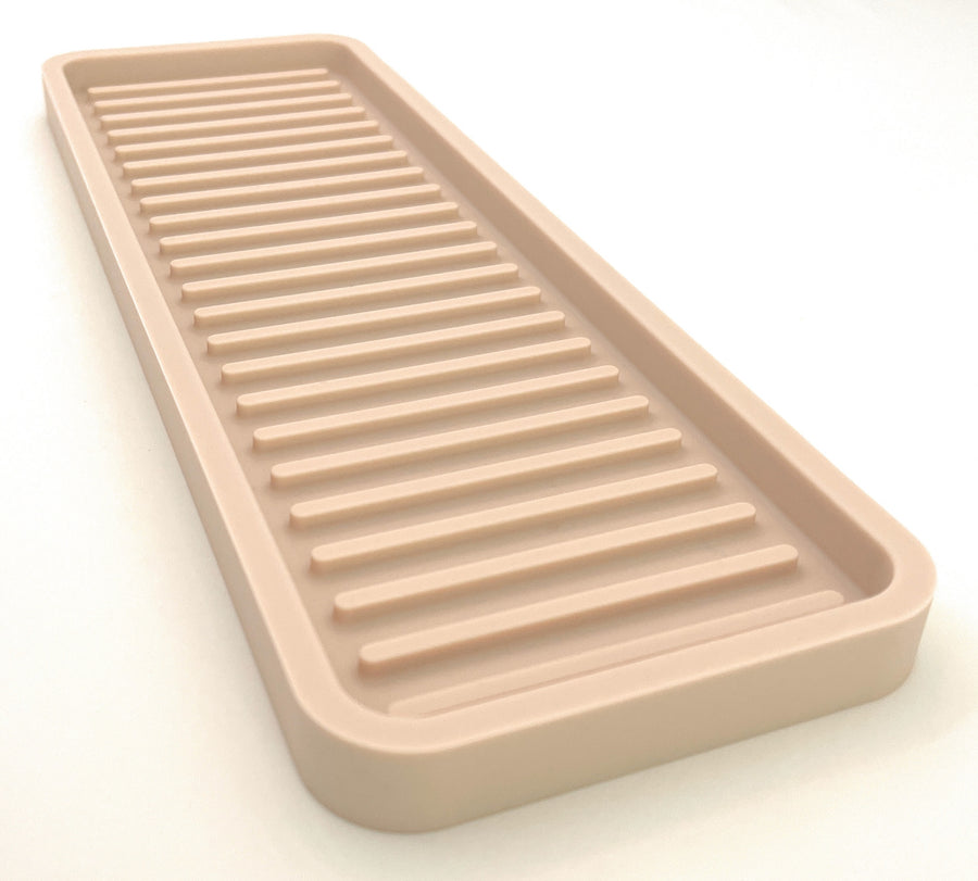 Silicone Sink Organizer Tray