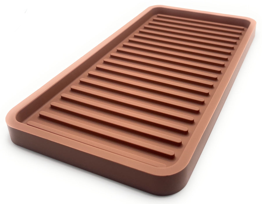 Silicone Sink Organizer Tray