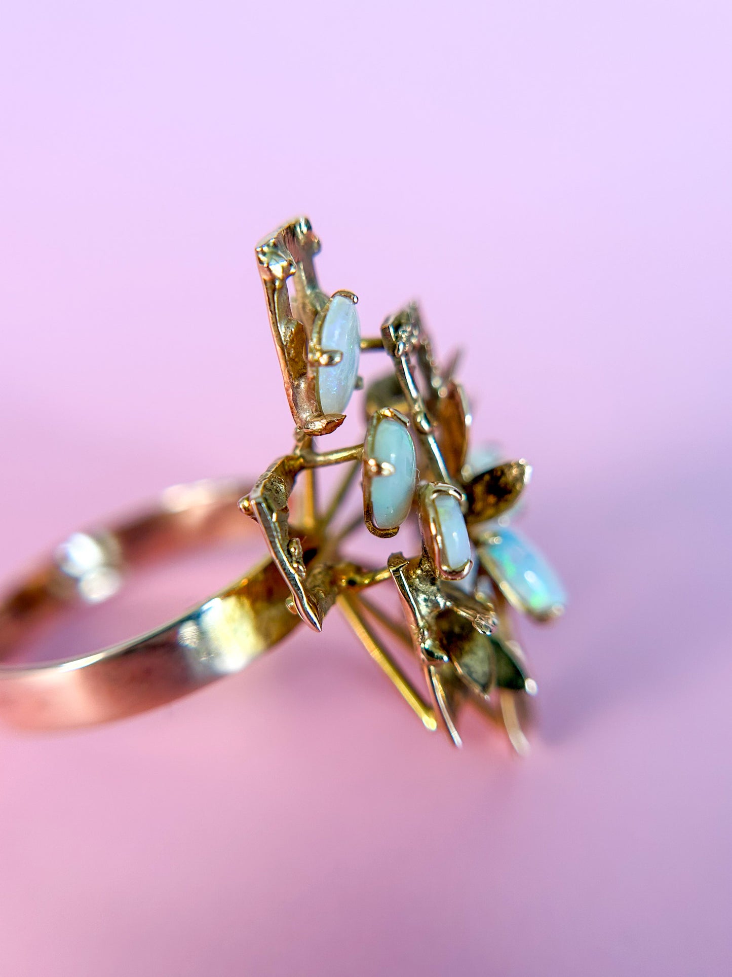 Soap Dish w Drain Chute (2)