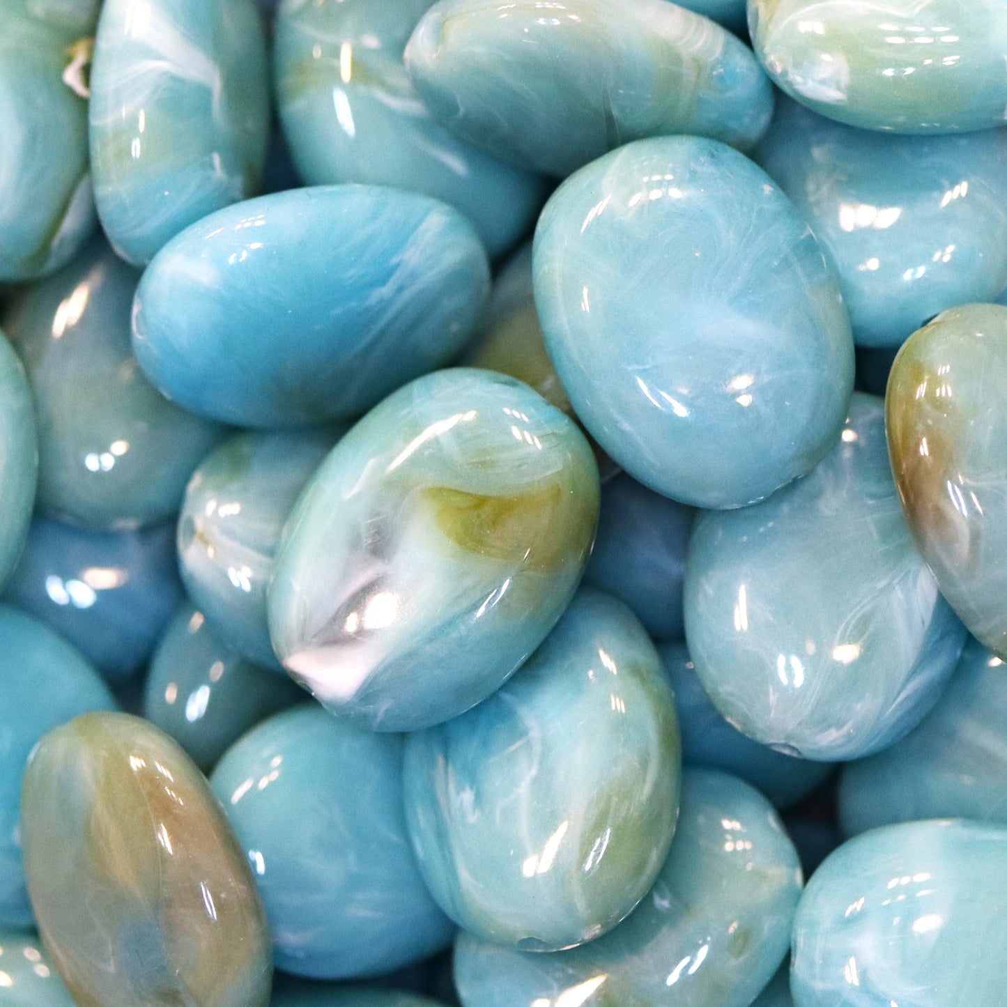 Sink Organizer Tray (Chevron)