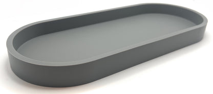 Vanity Catch-All Storage Tray