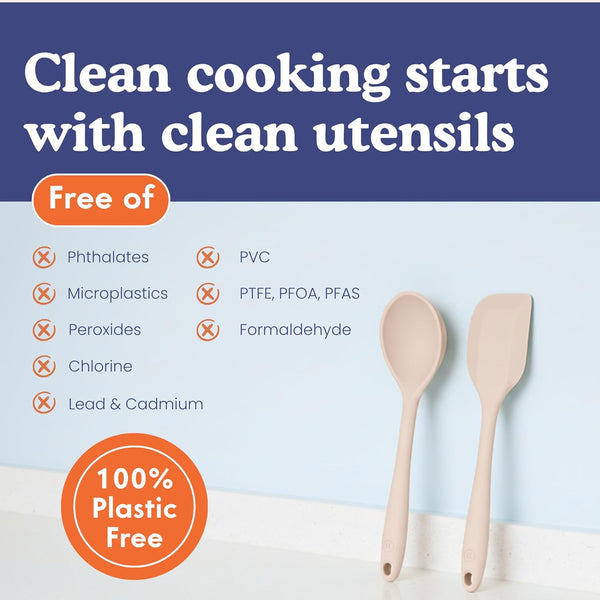 Eco-Friendly Kitchen Essentials Set