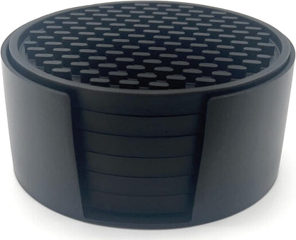 Bar Mat 6 Coaster Set