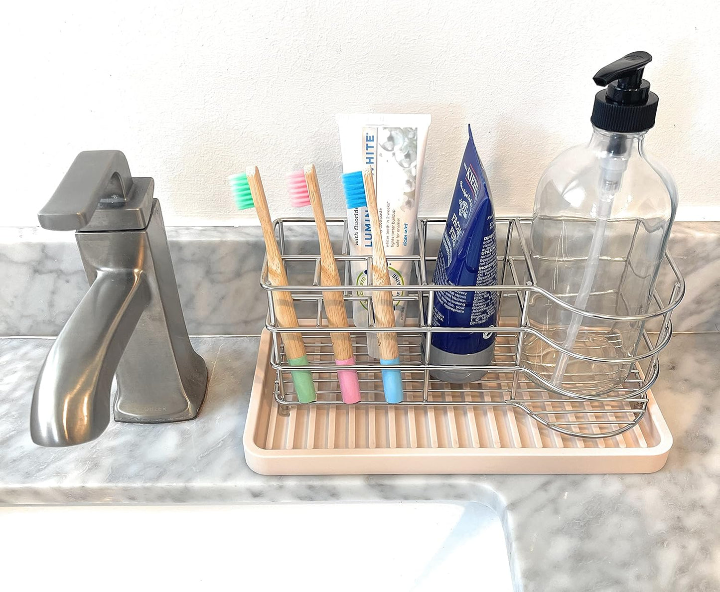 Sink Organizer Tray