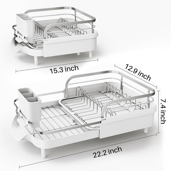 Everyday Counter Drying Rack
