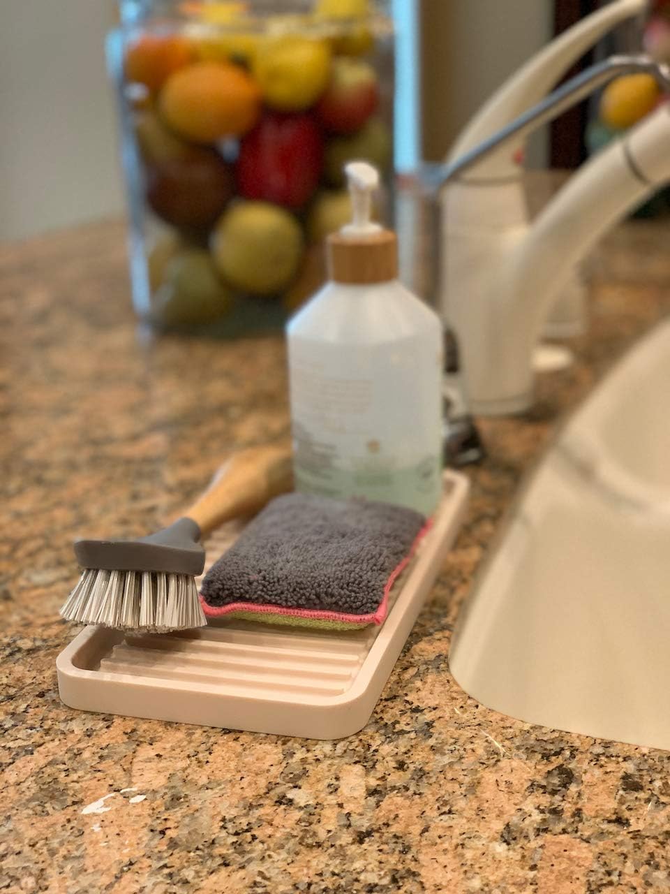 Sink Organizer Tray