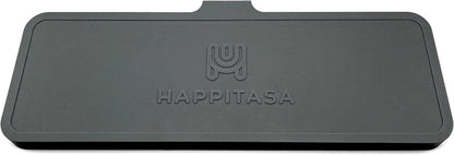 Self-Draining Sink Organizer Tray