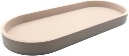 Vanity Catch-All Storage Tray