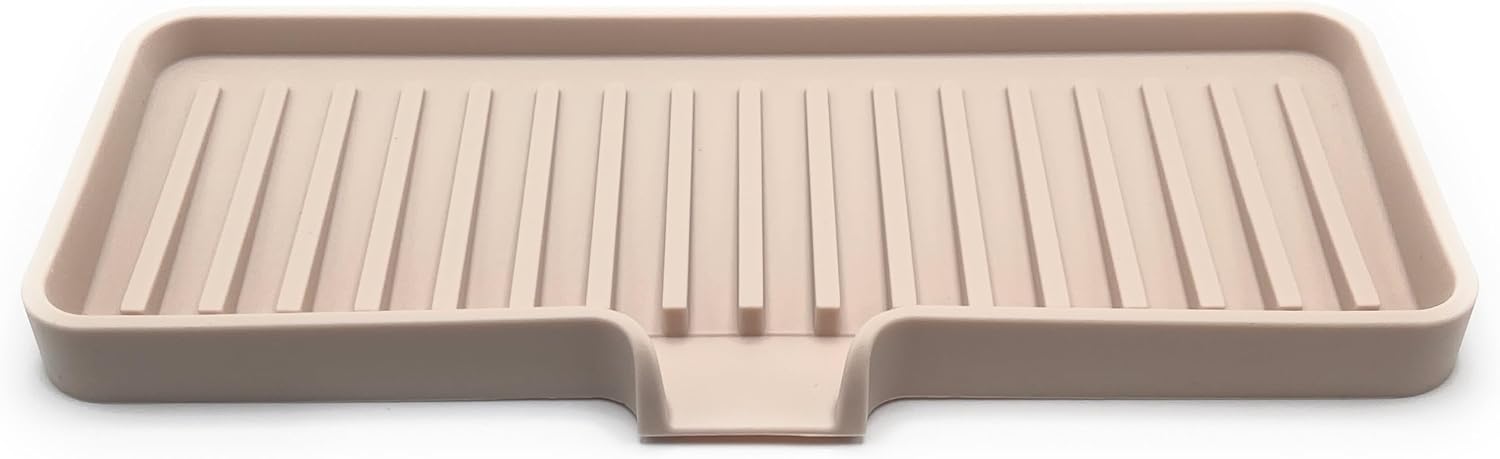 Sand Dollar soap dish tray