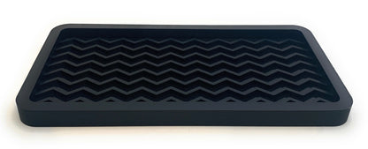 Sink Organizer Tray (Chevron)